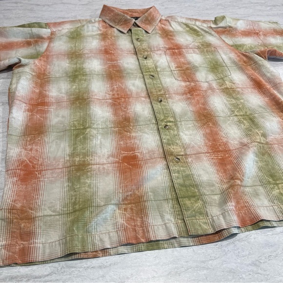 Mountain‎ Hardware Men’s Shirt - Medium - Picture 3 of 14